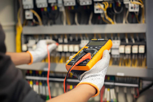 Best Commercial Electrical Services  in Indian Hills, CO