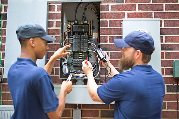 Emergency Electrical Repair Services in Indian Hills, CO